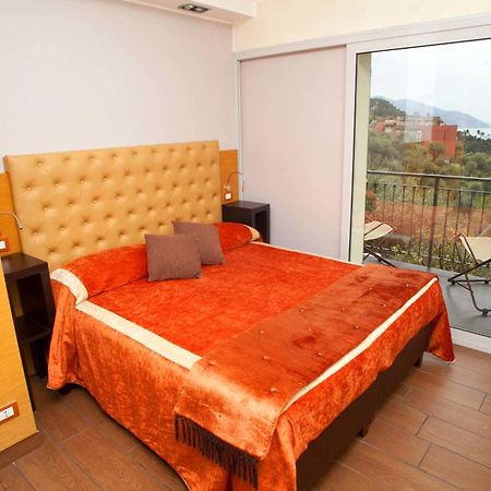 B&B Il Parco Monterosso al Mare Rum bild
