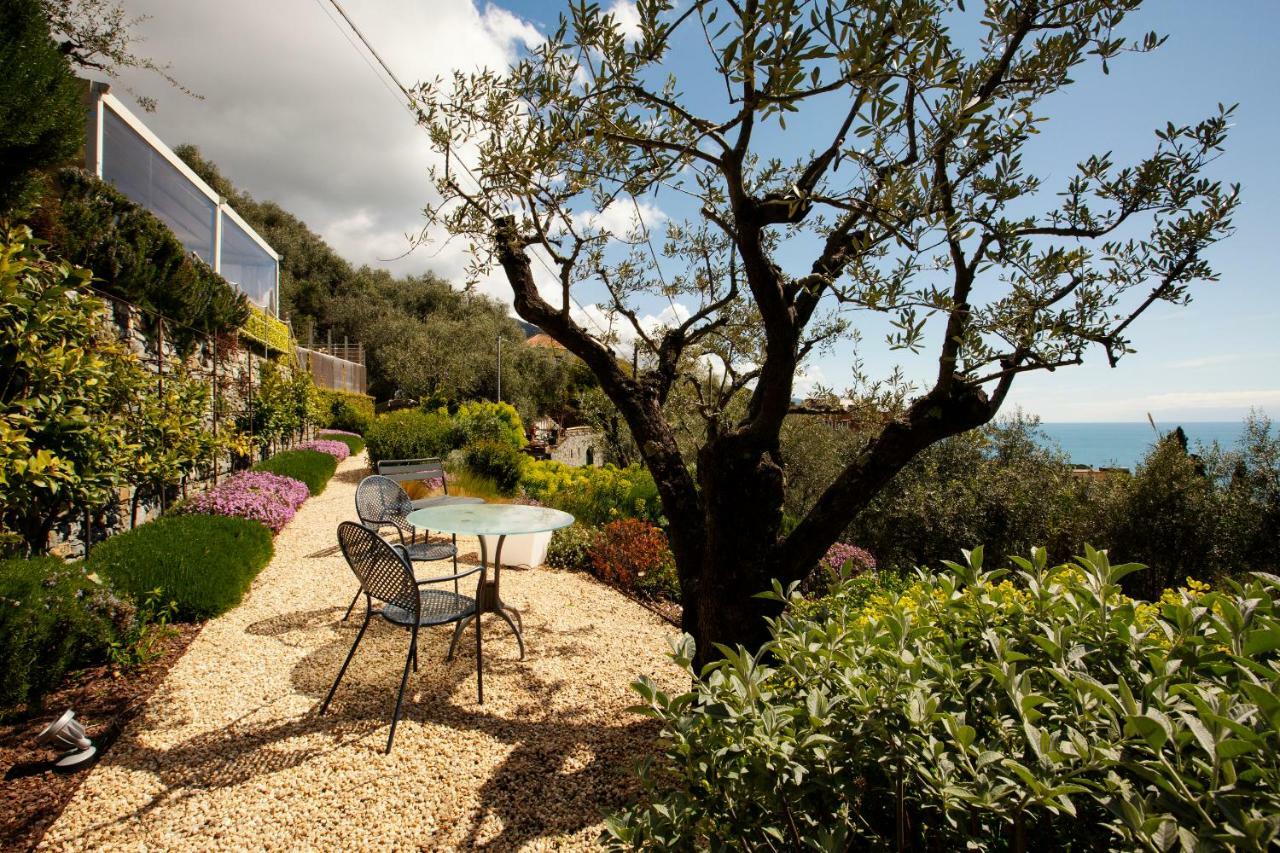 B&B Il Parco Monterosso al Mare Exteriör bild