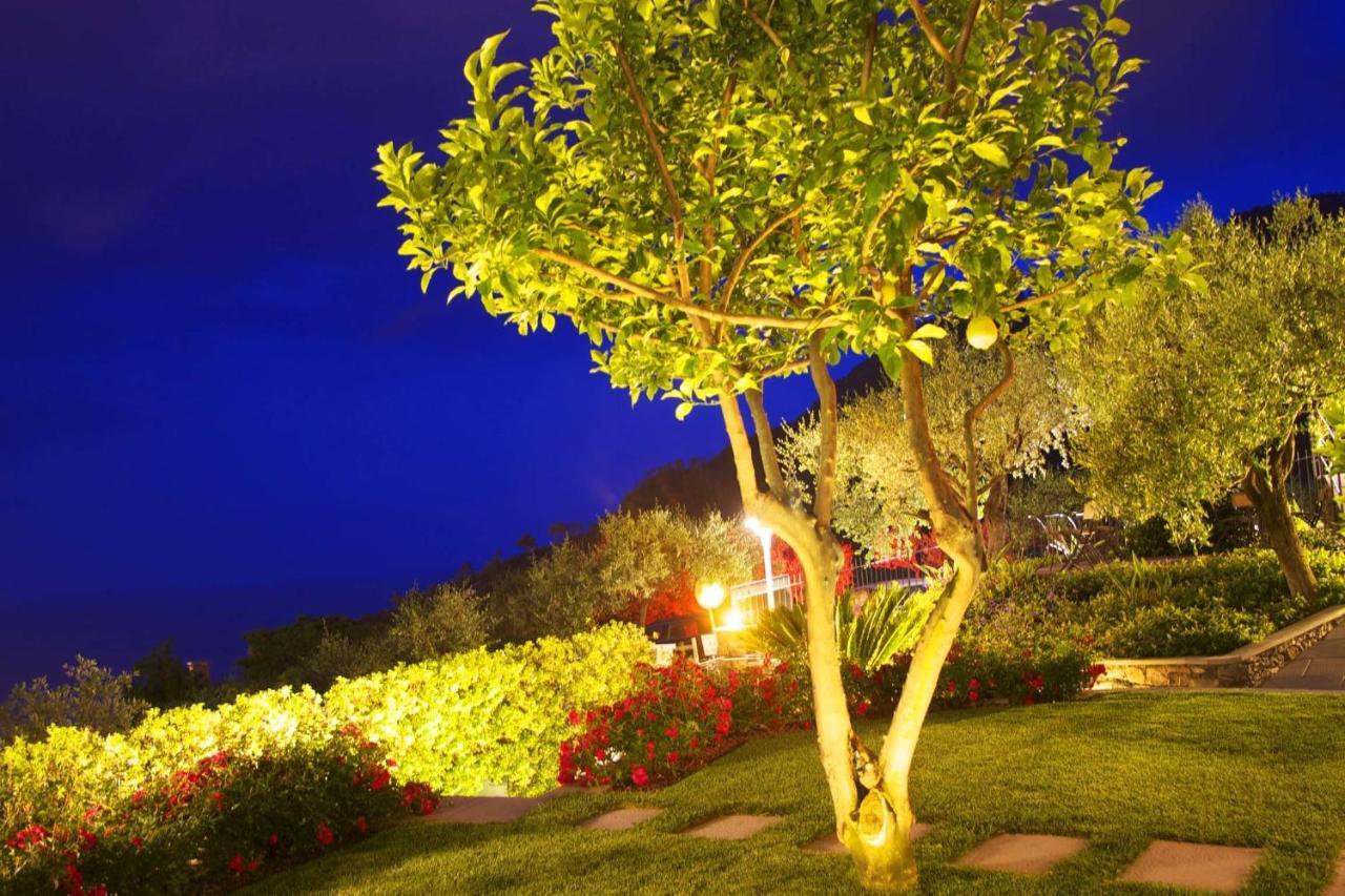 B&B Il Parco Monterosso al Mare Exteriör bild